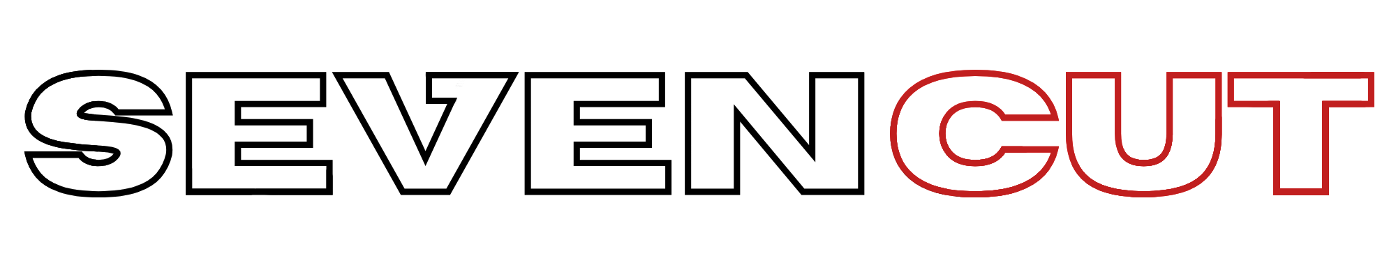Logo SevenCut
