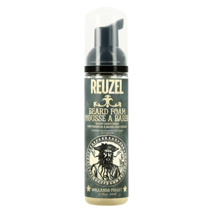 Beard Foam Mousse a Barber Original