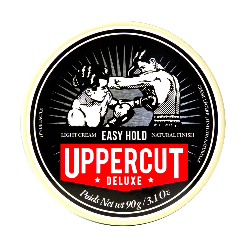 Uppercut Easy Hold Pomade 90g