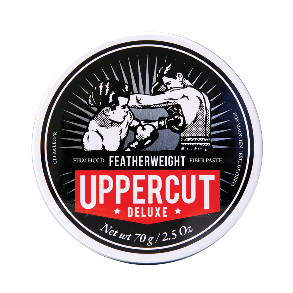 Uppercut Featherweight 70g