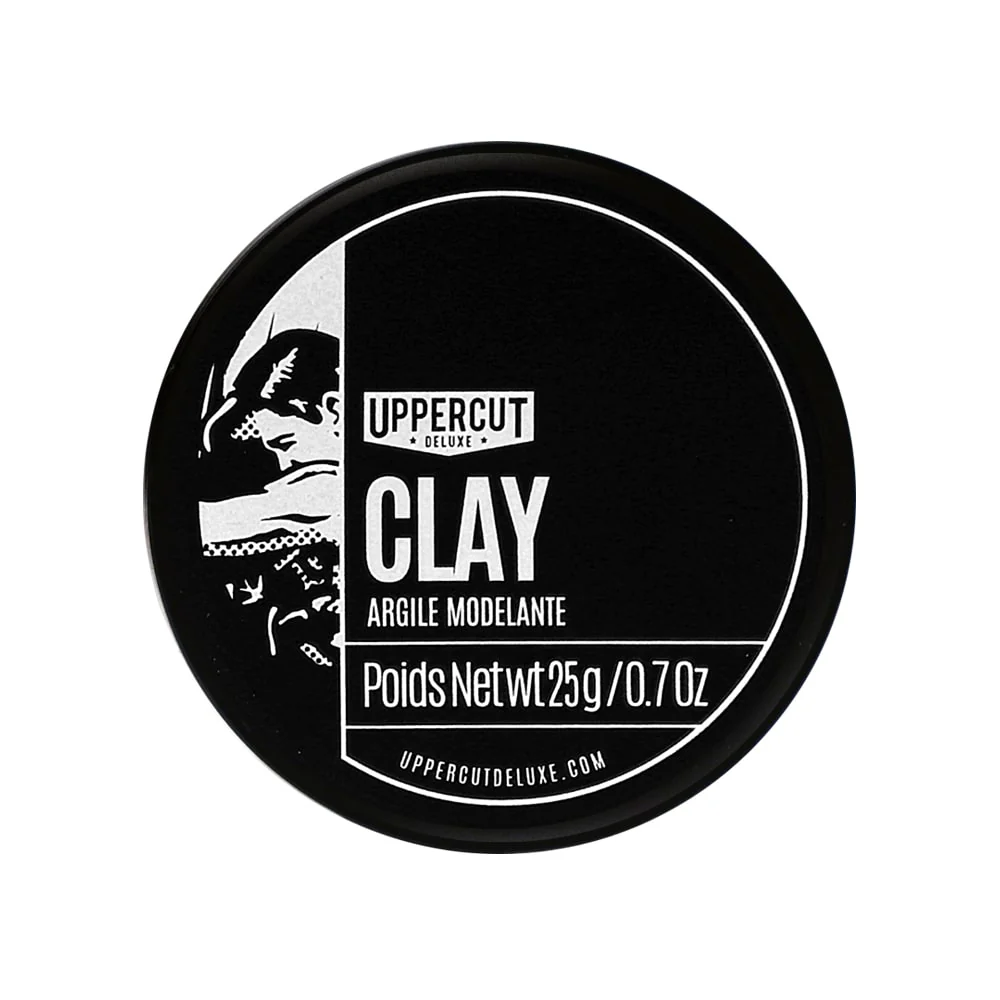 Uppercut Clay Pomade 25g