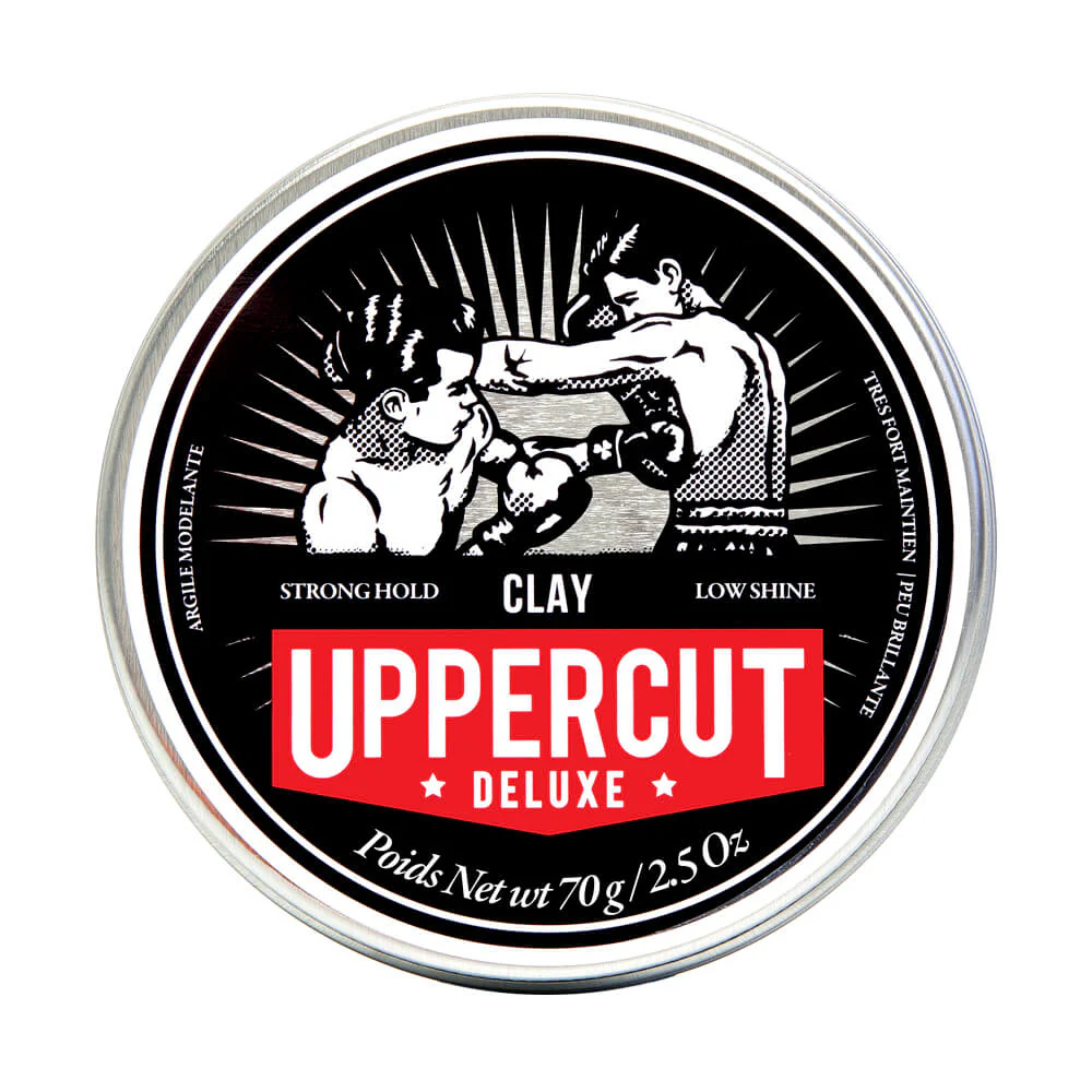 Uppercut Clay Pomade 70g