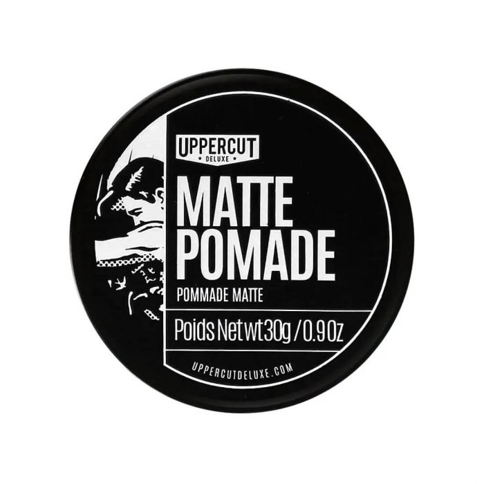Uppercut Matte Pomade 30g