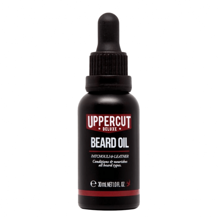 Beard Oil 30ml