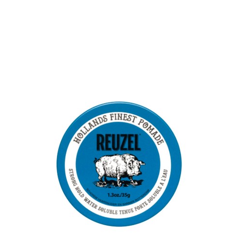 Blue Strong Hold 35g