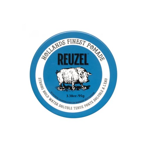 Blue Strong Hold 95g