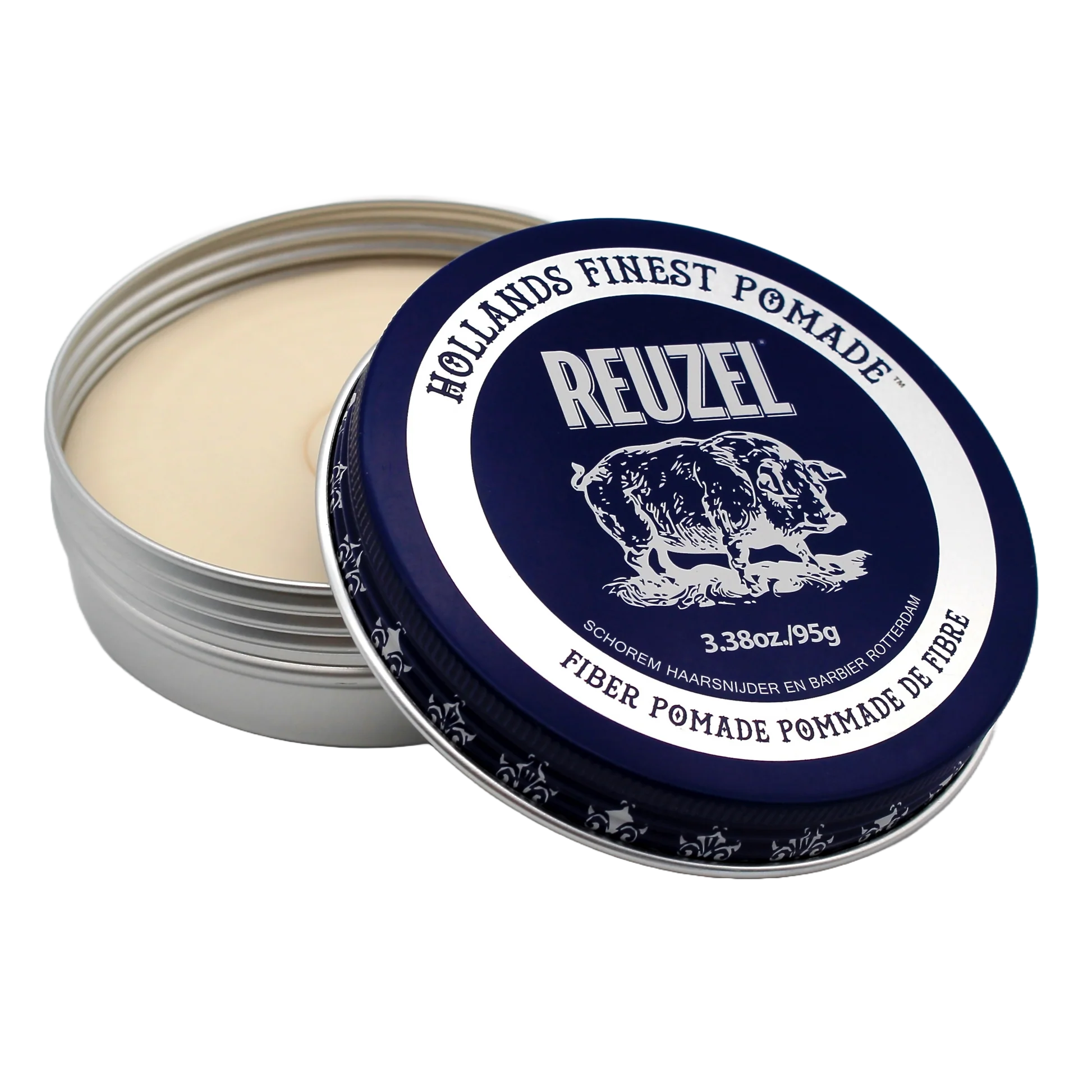 Fiber Pomade 95g