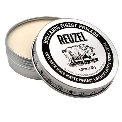 Concrete Pomade 95g