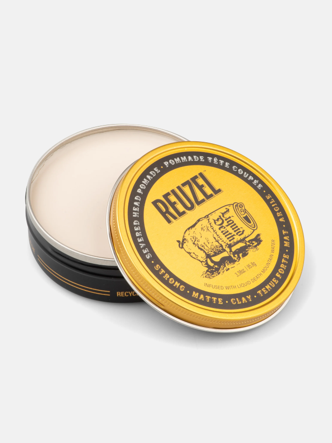 Reuzel Severed Head Clay Pomade 95g