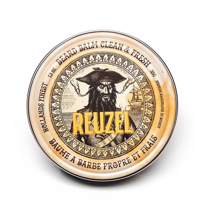Beard Balm 35g