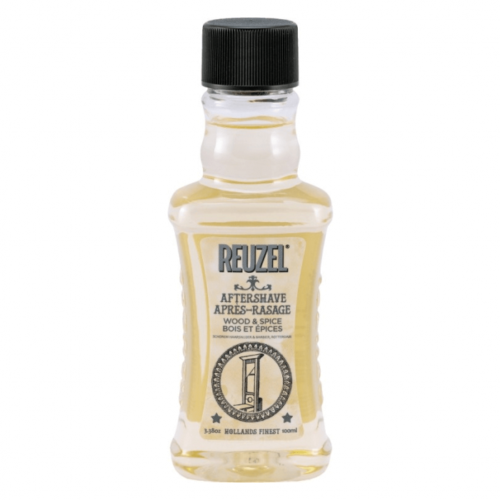 Wood & Spice Aftershave 100ml
