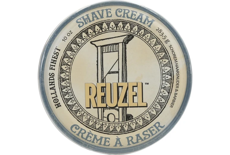 Shave Cream 300g