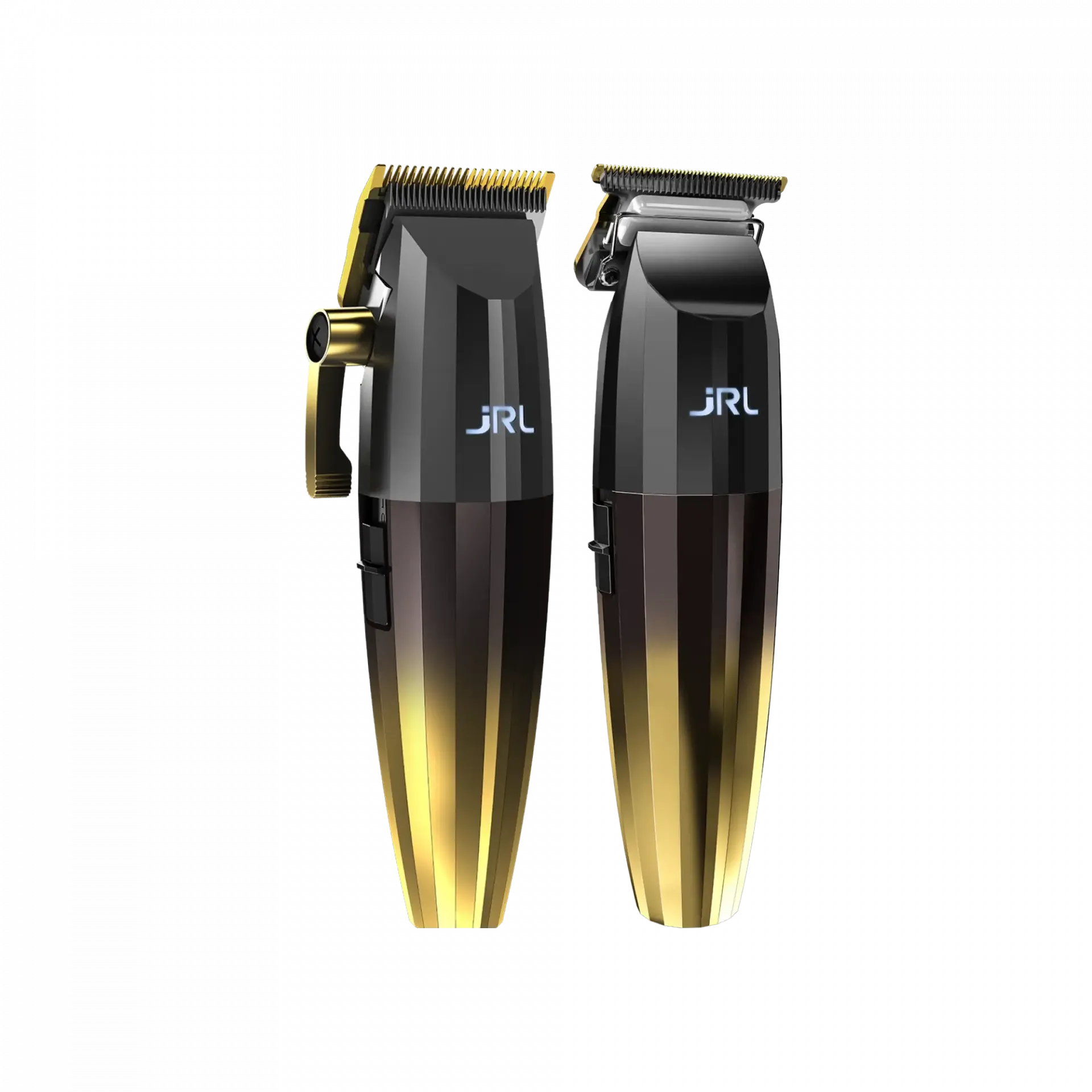 JRL Fresh Fade 2020 Máquina de Corte e Aparador - Coleção Gold Limitada