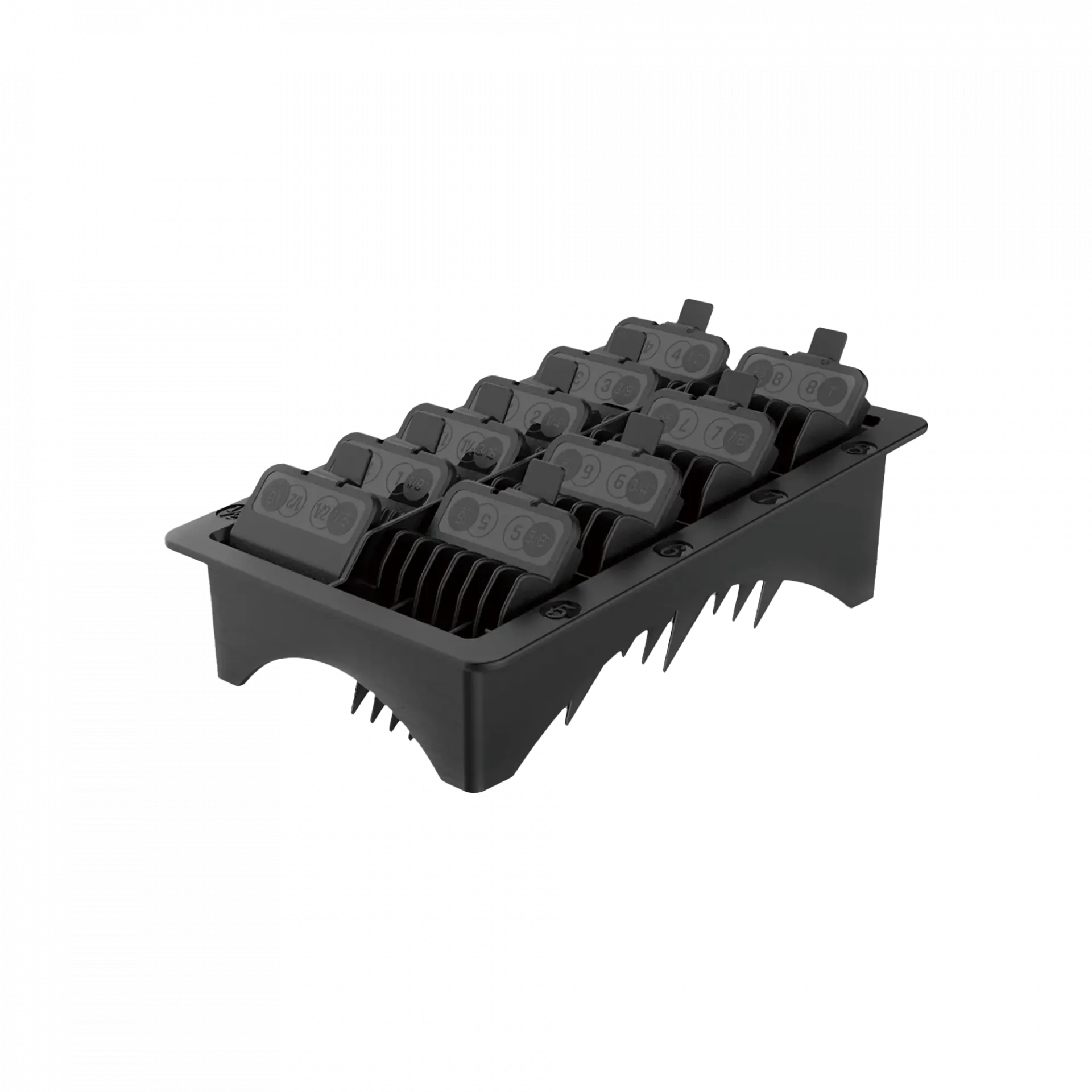 JRL Pentes de Encaixe para Fresh Fade 2020C (10 peças)