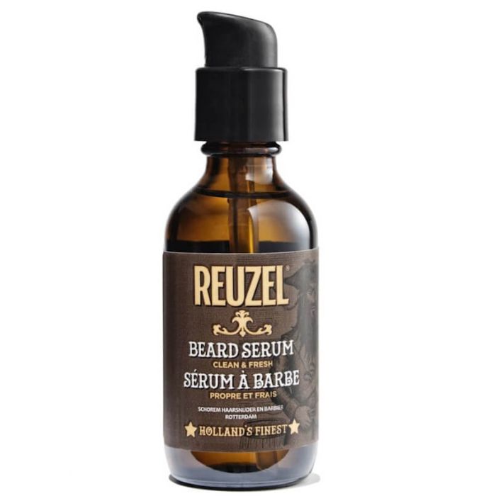 Reuzel Clean & Fresh Beard Serum 50ml