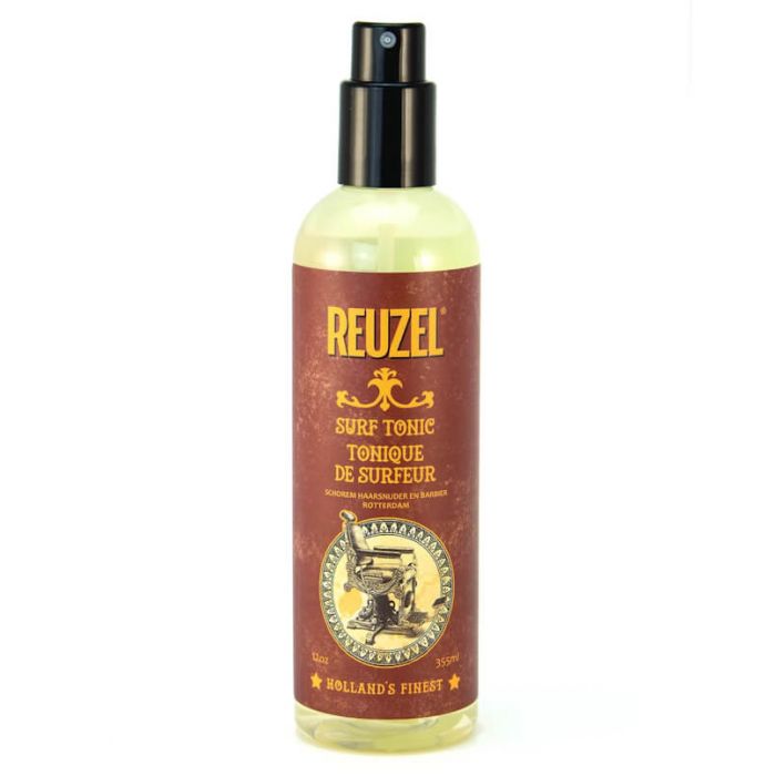 Reuzel Grooming Tonic 355ml